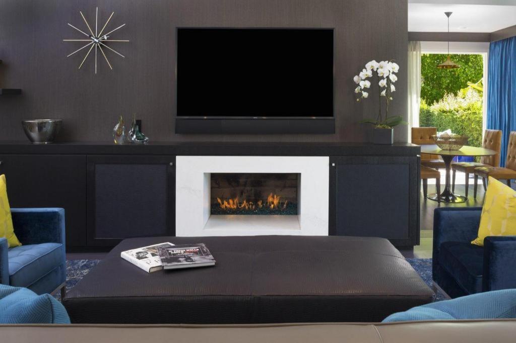 Sunset Marquis & 4* Los Angeles