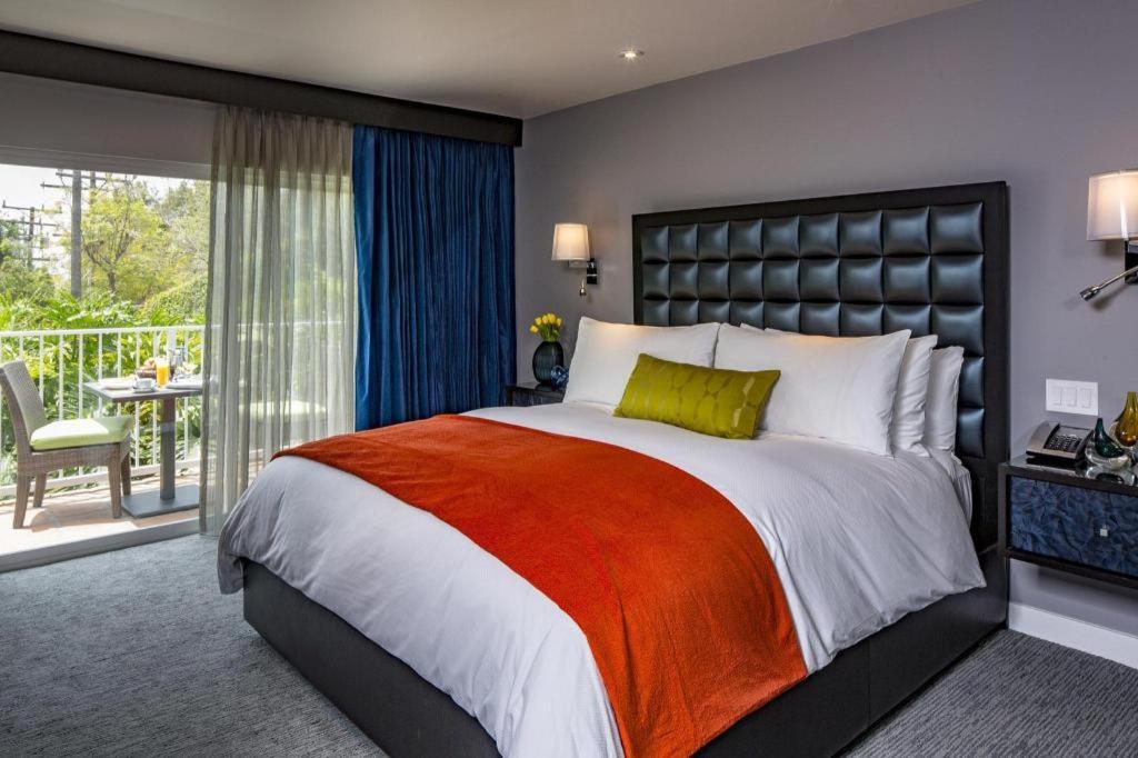 Hotel Sunset Marquis & 4*