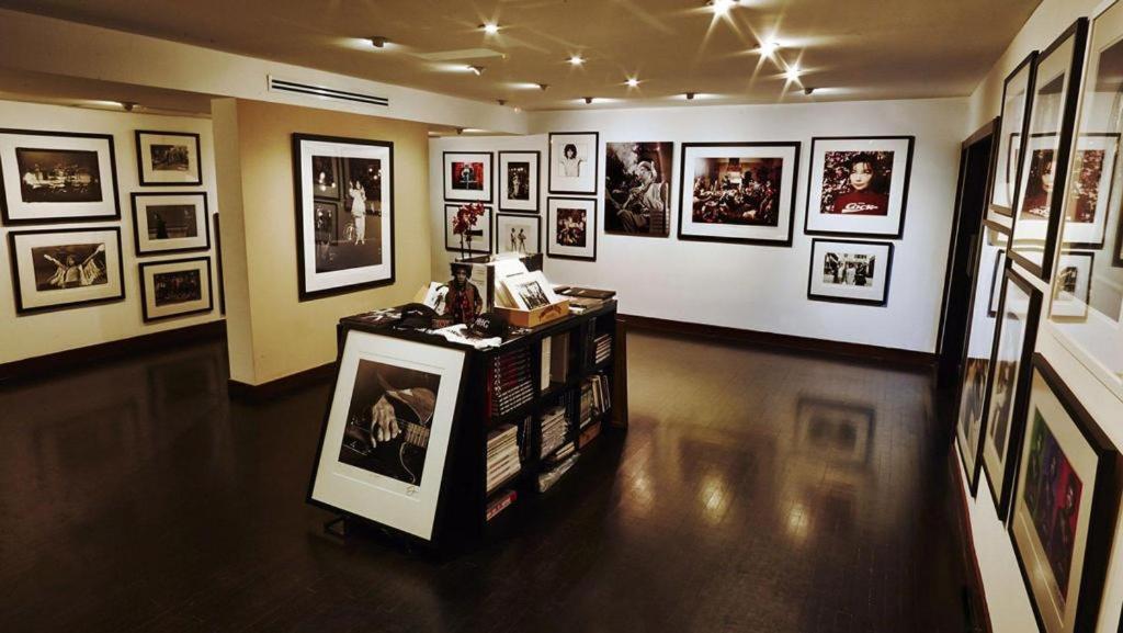Hotel Sunset Marquis & Los Angeles