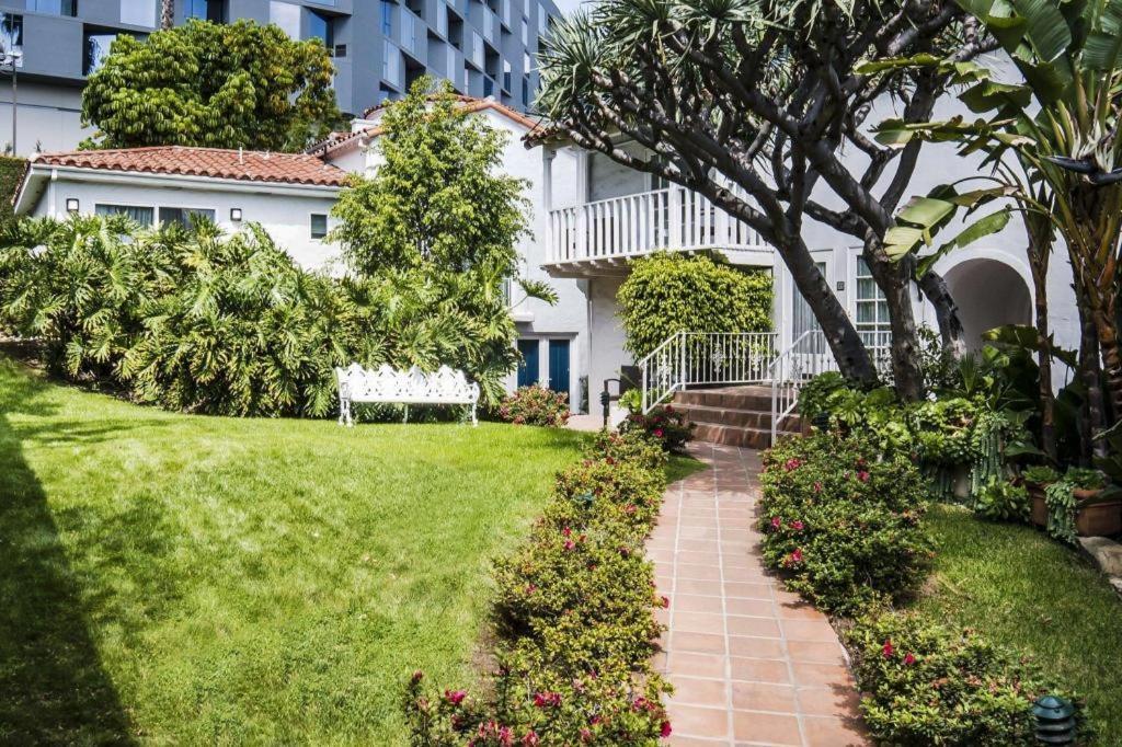 Hotel Sunset Marquis &