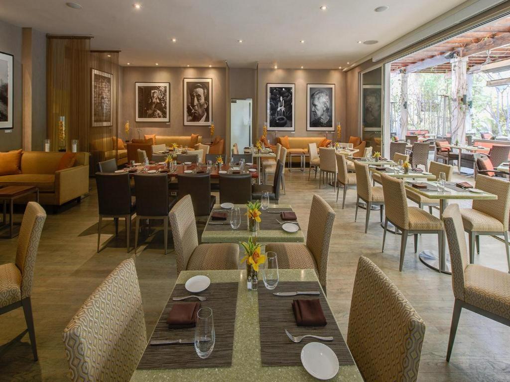 Sunset Marquis & Hotel Los Angeles
