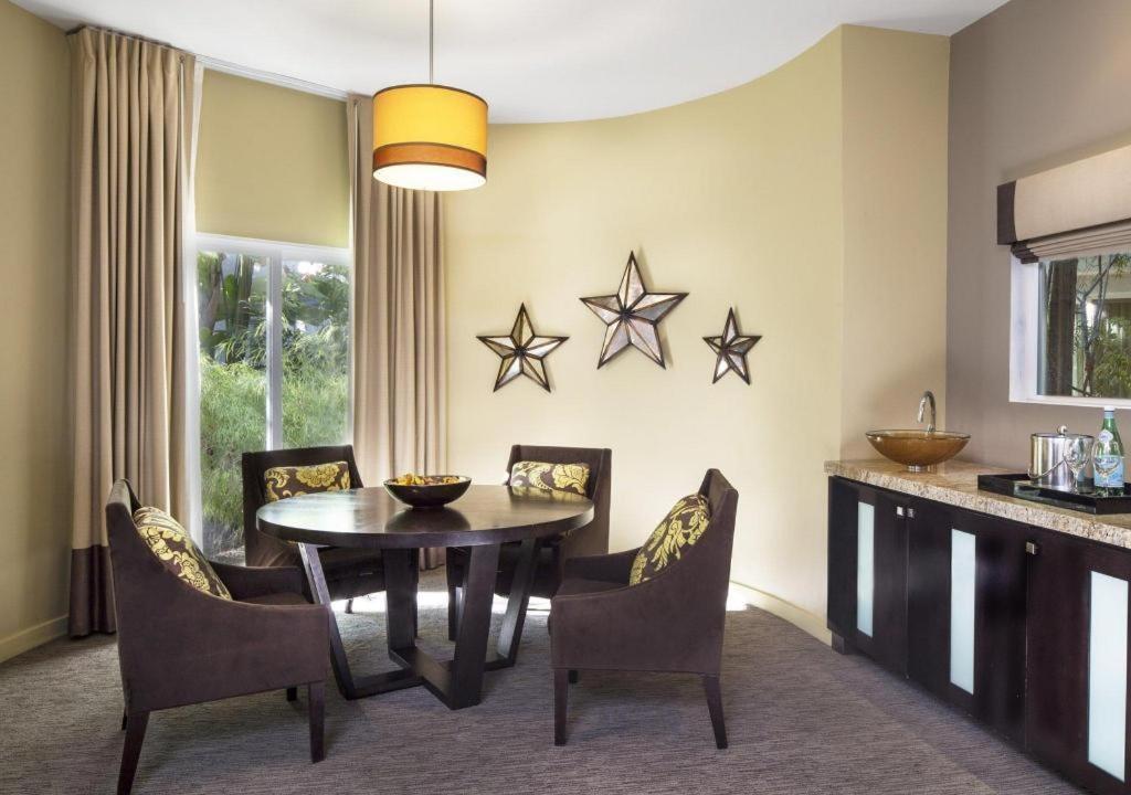 Sunset Marquis & 4* Los Angeles