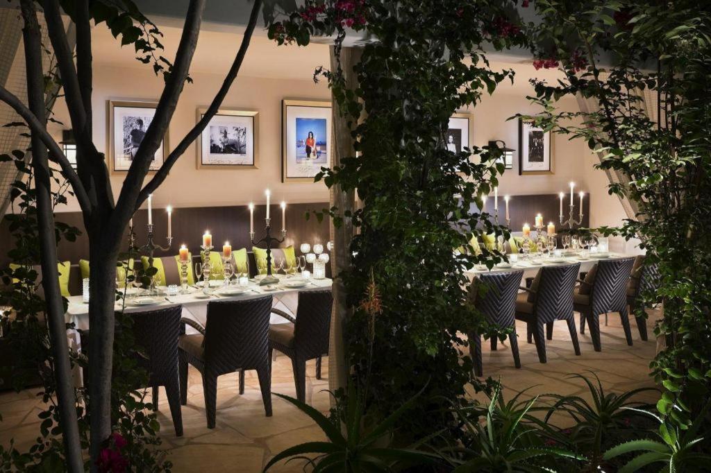 Hotel Sunset Marquis &