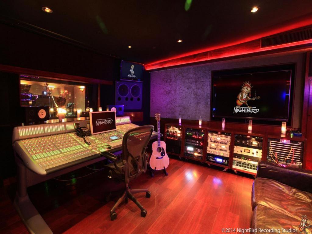 Sunset Marquis & Hotel 4*