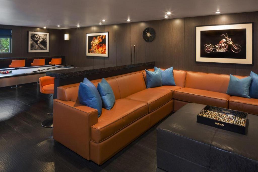 Sunset Marquis & 4* Los Angeles