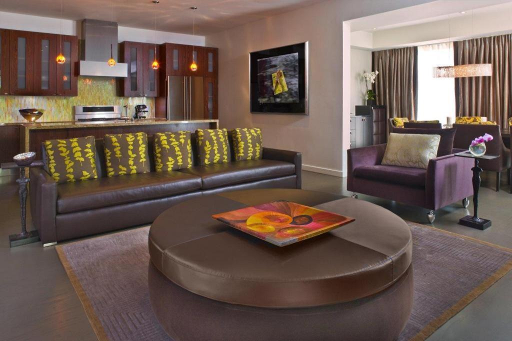 Sunset Marquis & Hotel