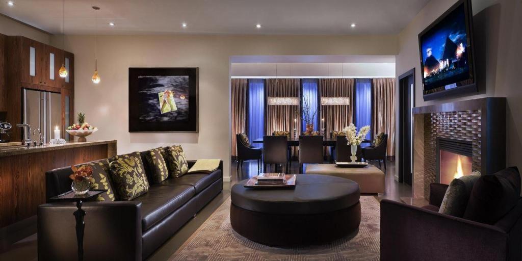 Sunset Marquis & Hotel 4*
