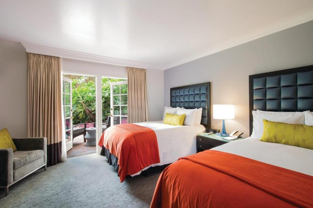 Hotel Sunset Marquis & 4*