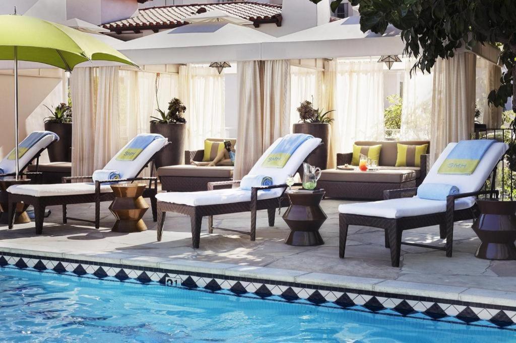 Sunset Marquis & Hotel