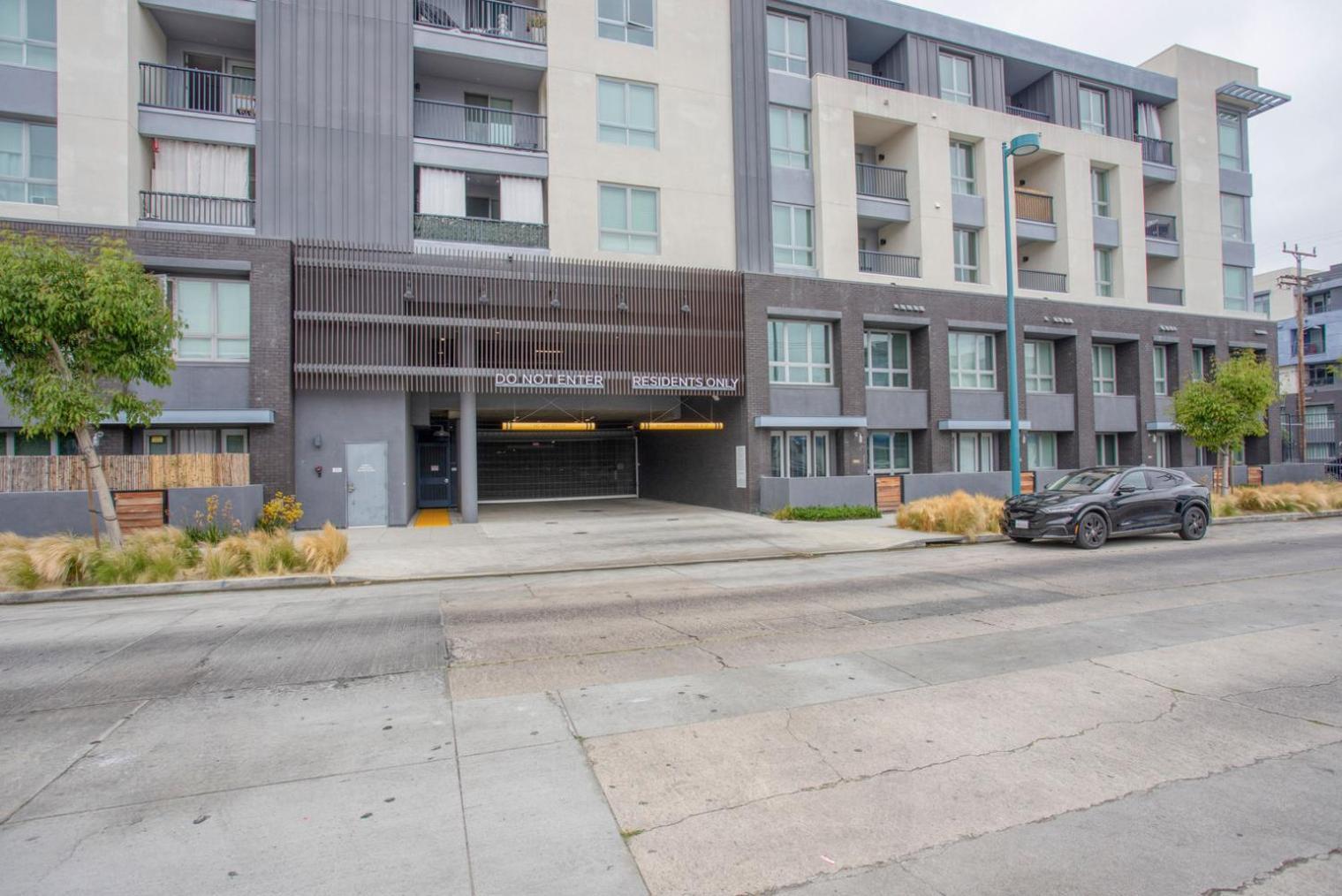 Blueground N Hollywood Pool Nr Bars Movies Lax-1220 Apartment *