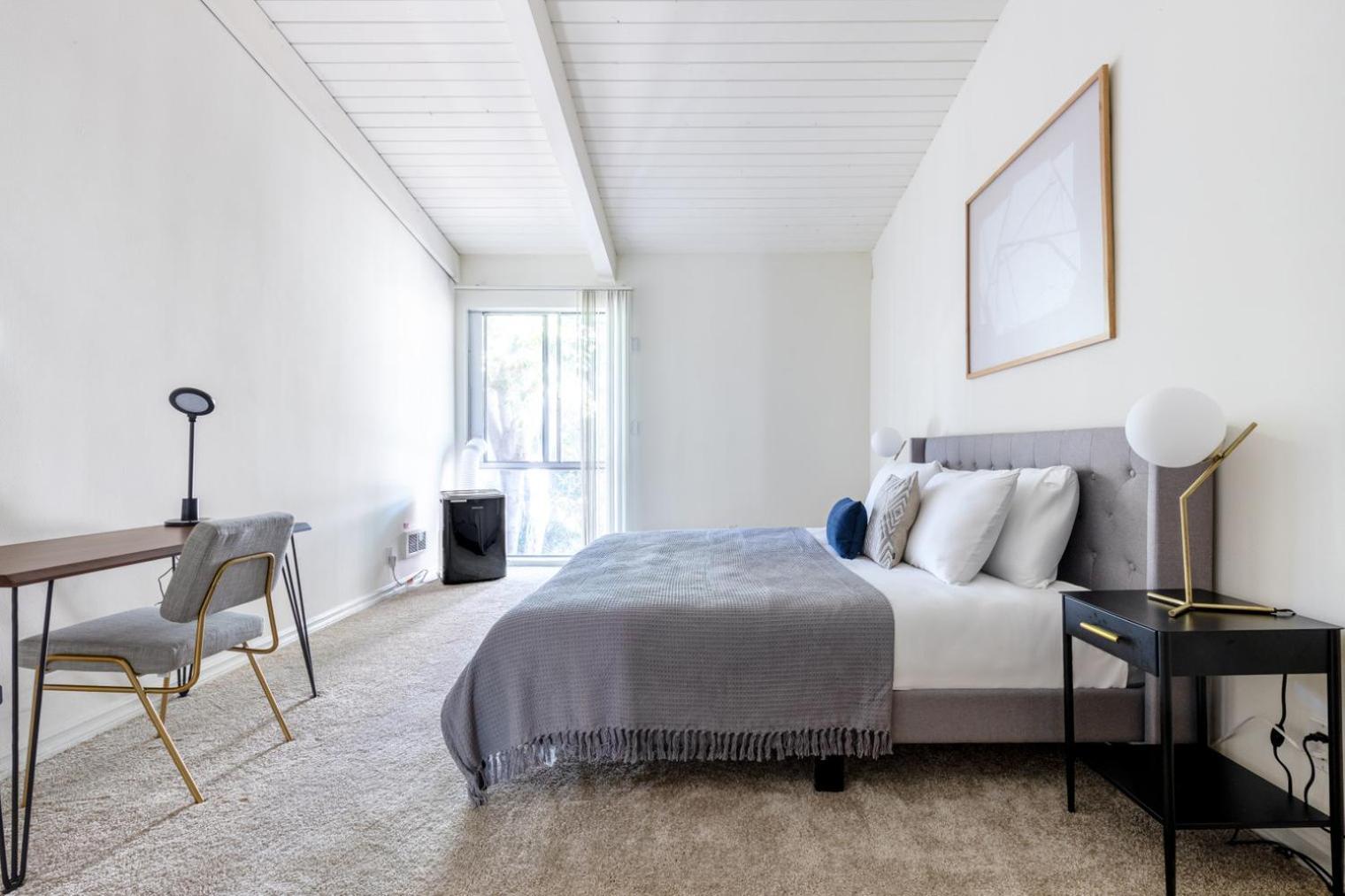Culver 2br W Gym Pool Nr Shops Lax-344 Apartment Los Angeles