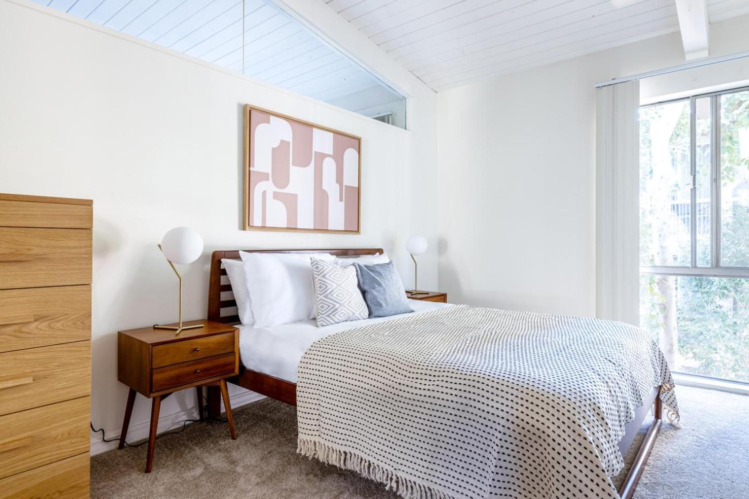 Culver 2br W Gym Pool Nr Shops Lax-344 Los Angeles