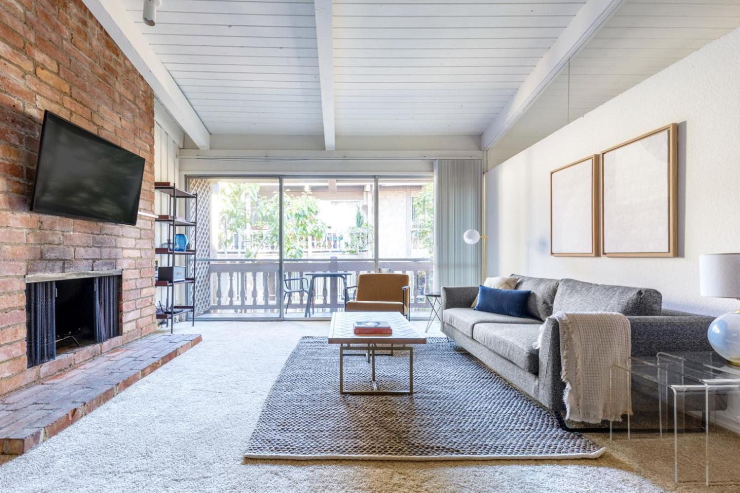 Culver 2br W Gym Pool Nr Shops Lax-344 * Los Angeles