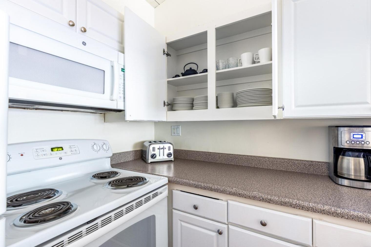 Apartment Culver 2br W Gym Pool Nr Shops Lax-344 *