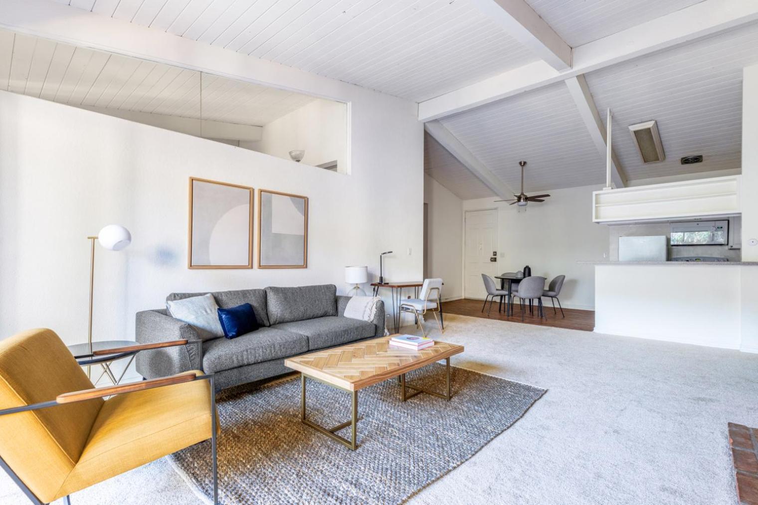 Apartment Culver 2br W Gym Pool Nr Shops Lax-344 Los Angeles