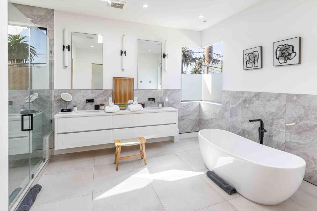 The Penmar Retreat - Luxurious Resort-style Oasis Los Angeles