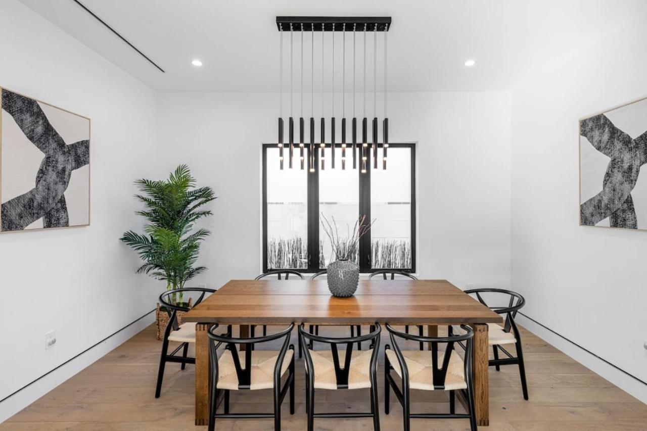 The Penmar Retreat - Luxurious Resort-style Oasis Los Angeles