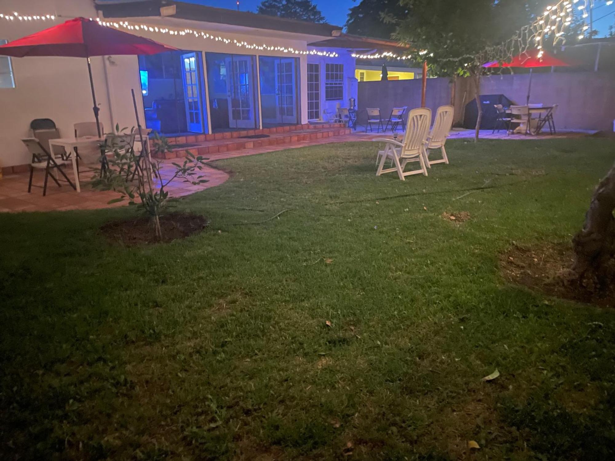 Casa de hóspedes The Village Los Angeles