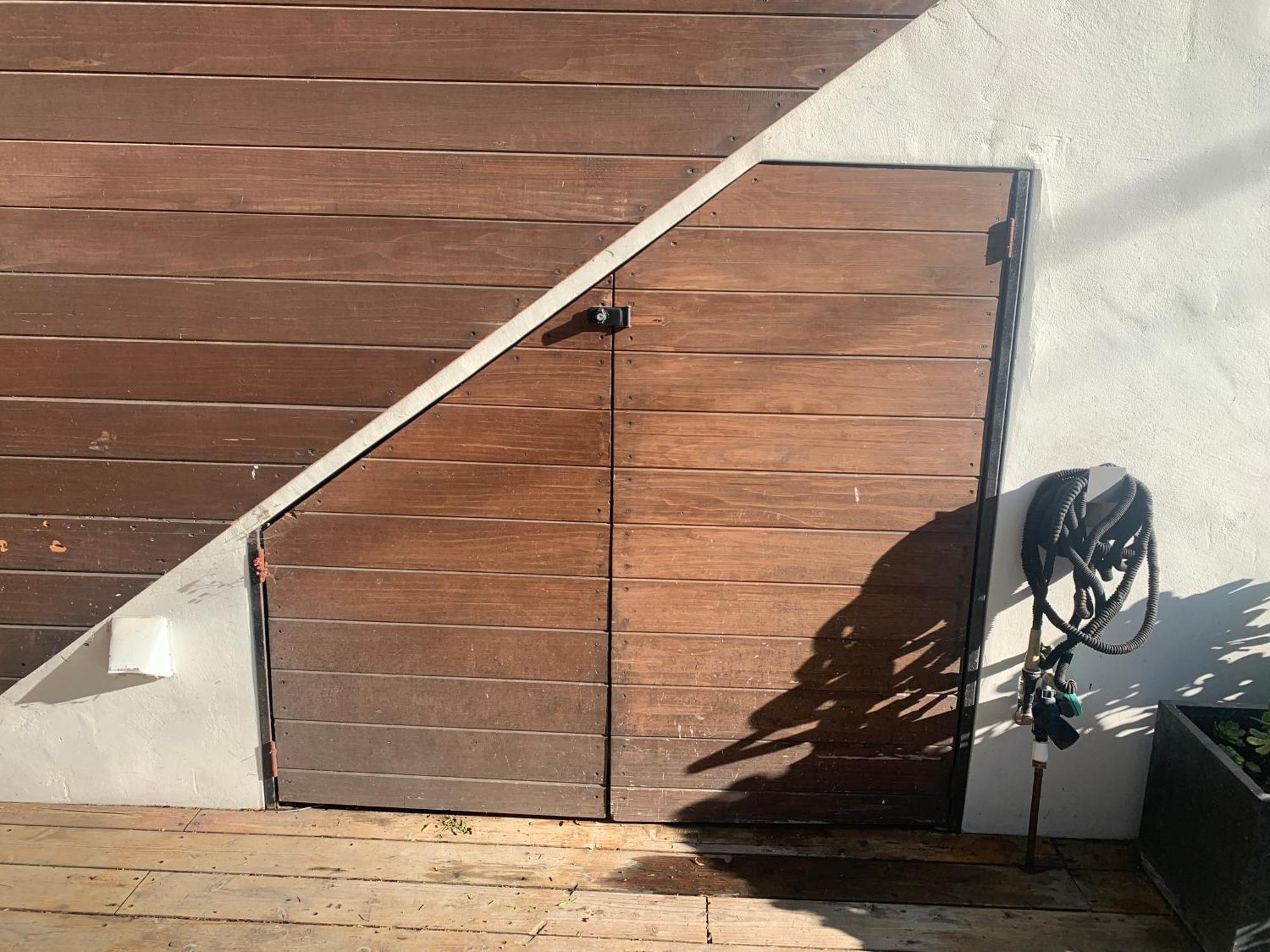 Venice Beach Bungalow By Artspace Locations *