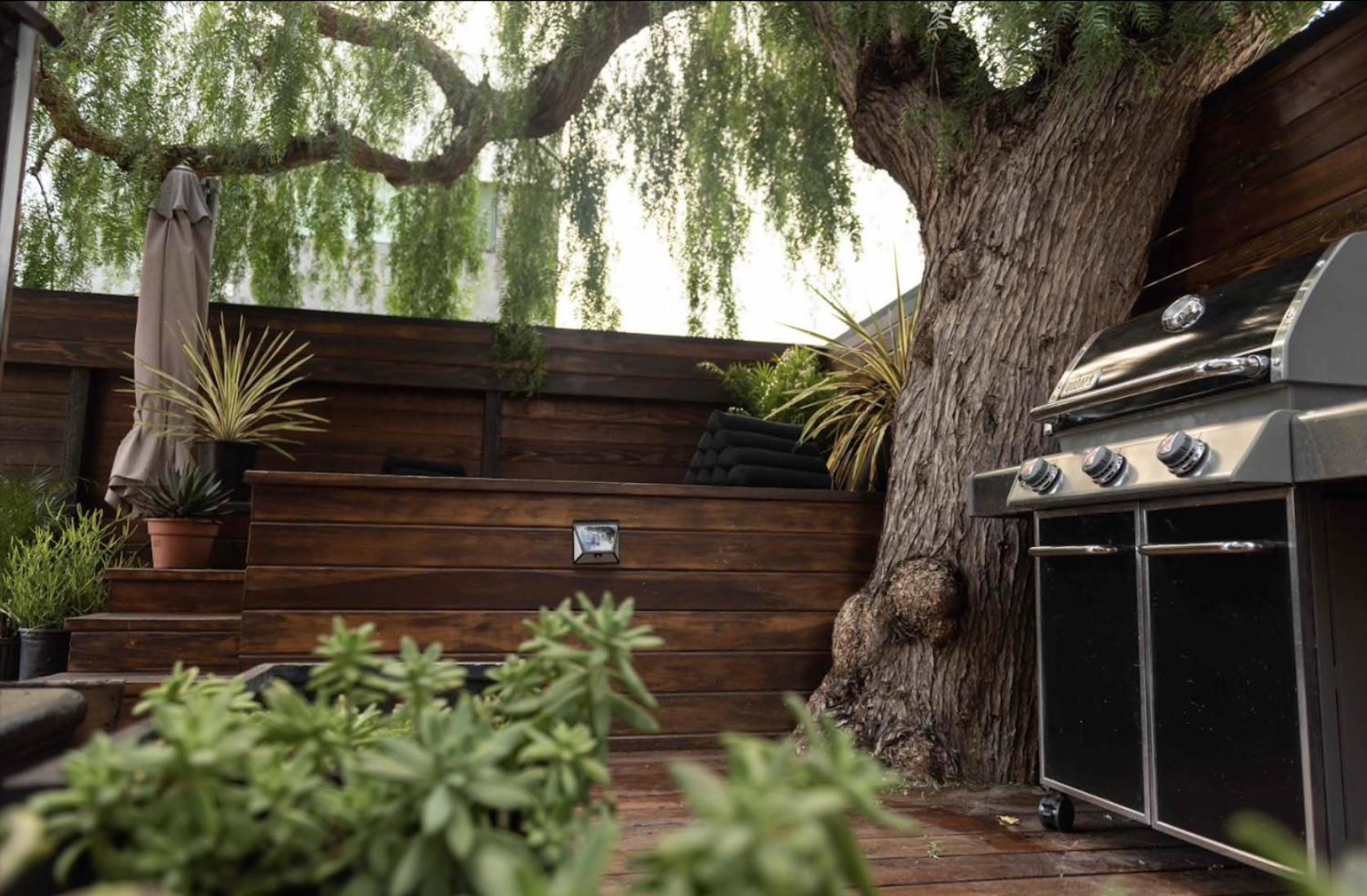 Venice Beach Bungalow By Artspace Locations * Los Angeles