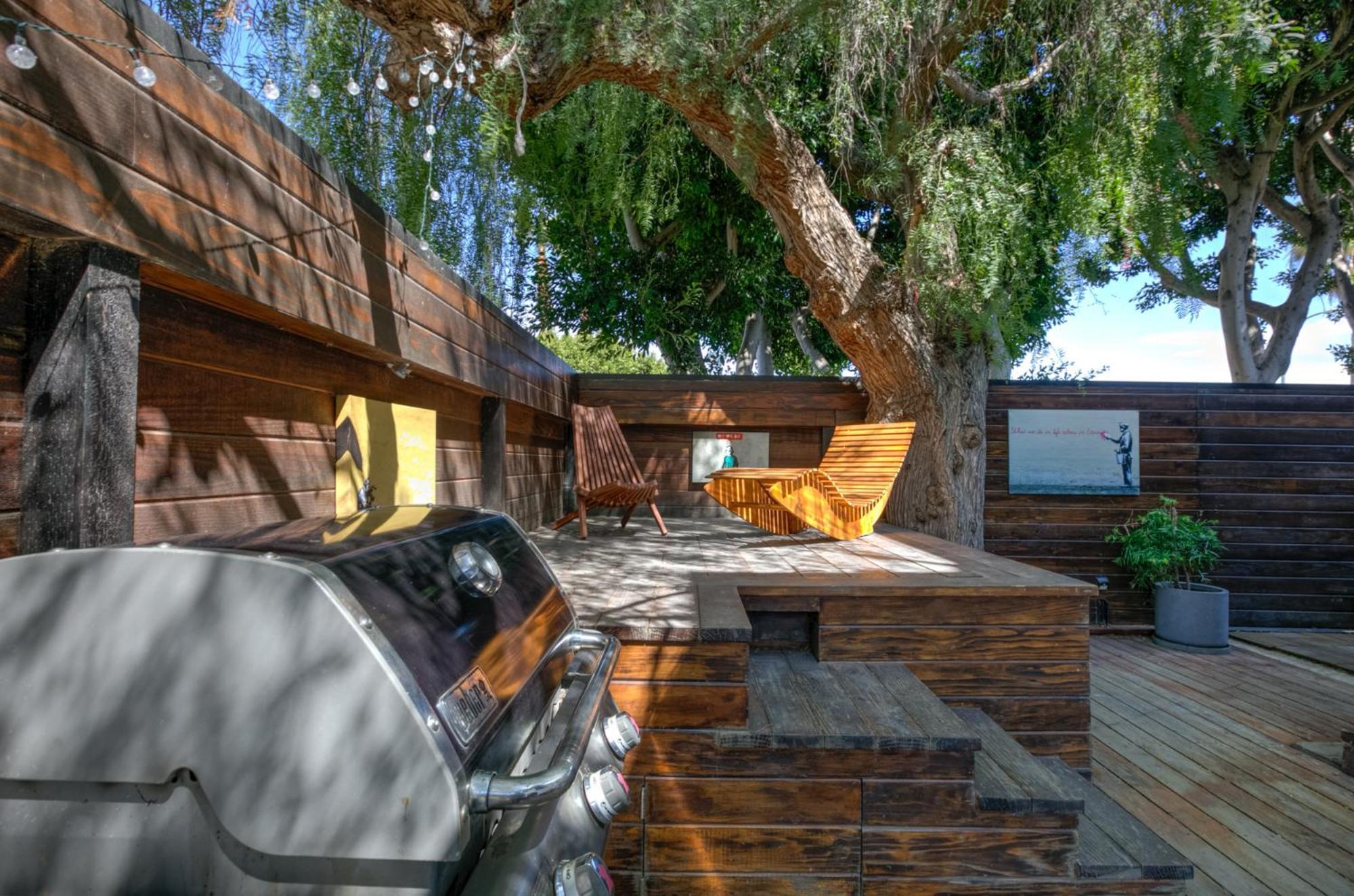 Venice Beach Bungalow By Artspace Locations Los Angeles