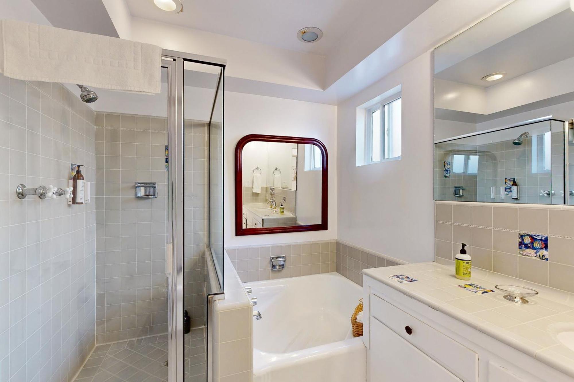 Tullis Charm Holiday home