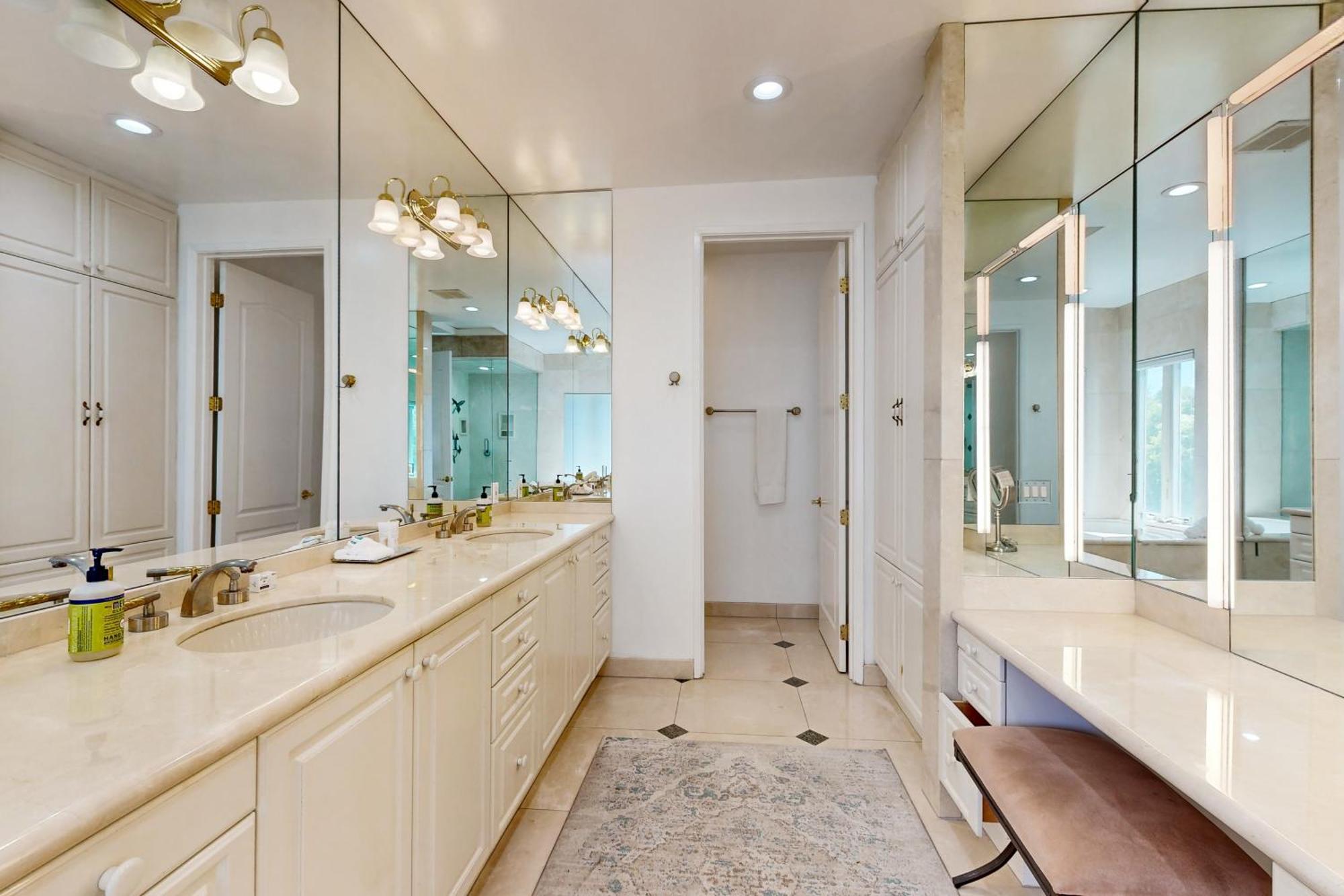 Holiday home Tullis Charm Los Angeles