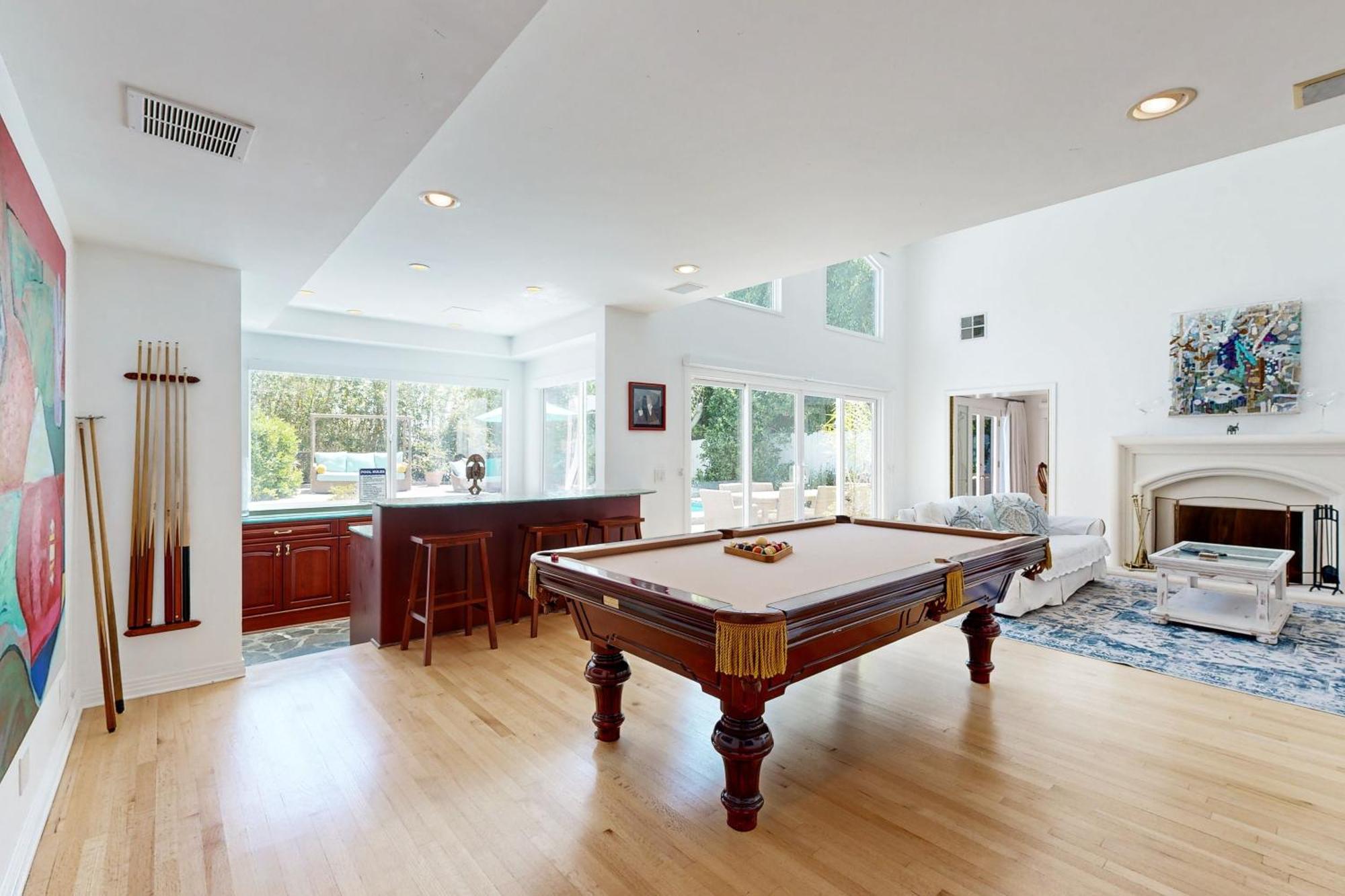 Tullis Charm Holiday home Los Angeles