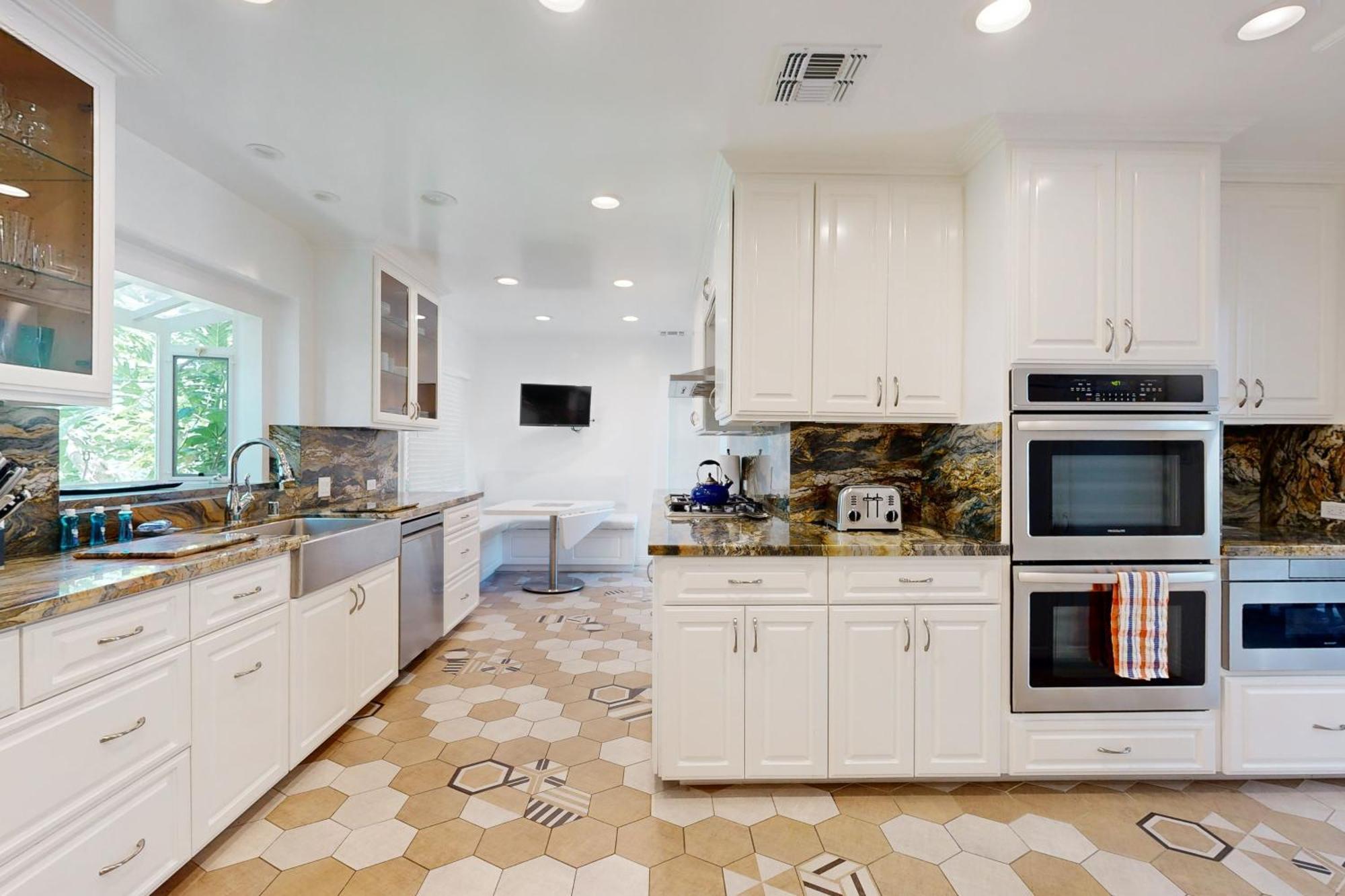 Holiday home Tullis Charm Los Angeles