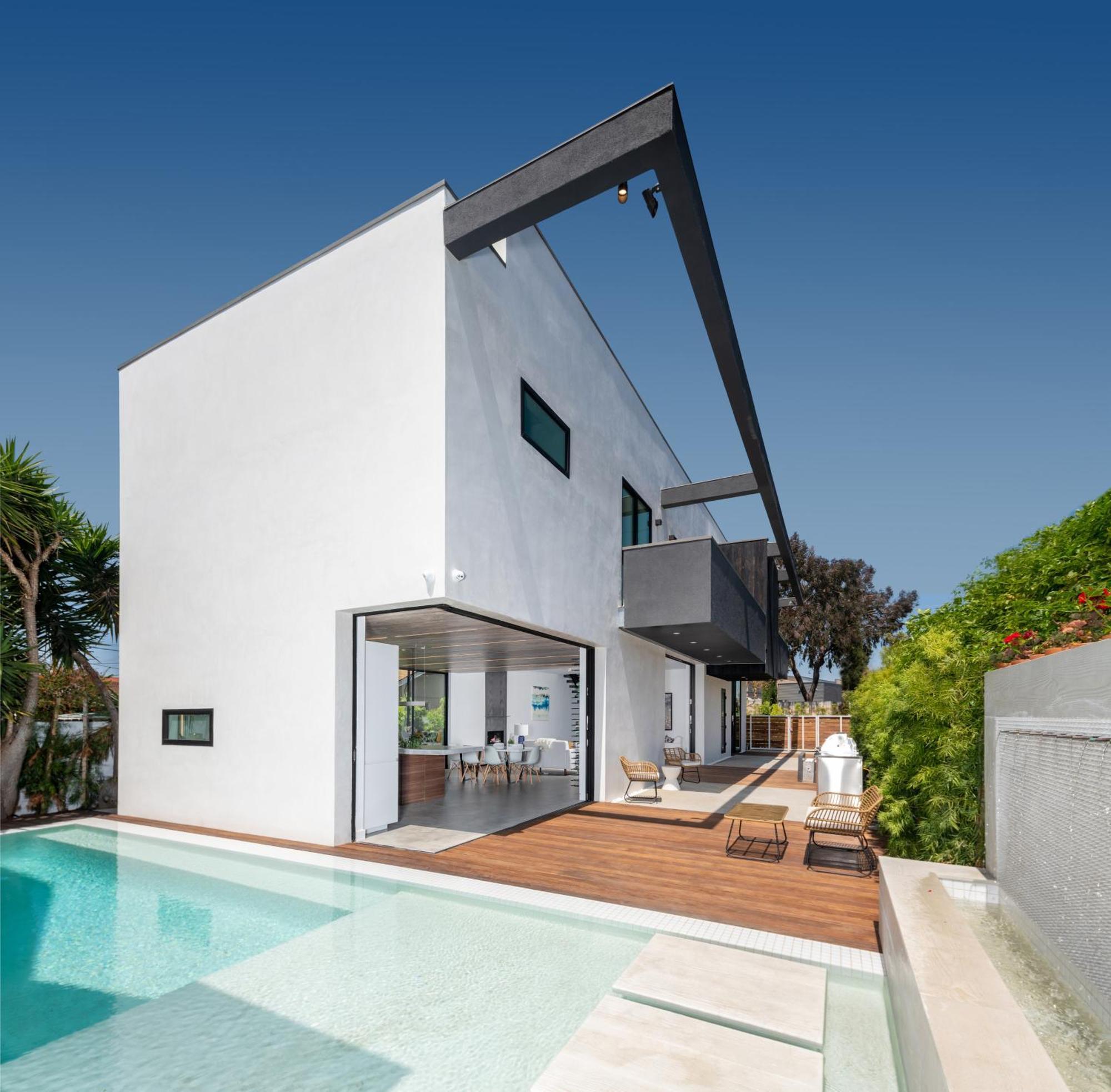 Villa Luxurious Venice Oasis *