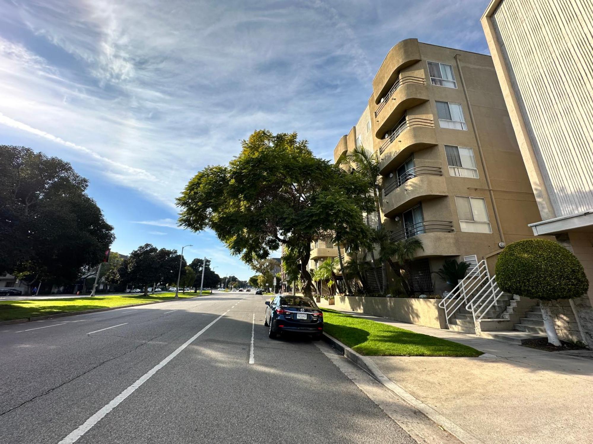 Beverly Estates Apartment *