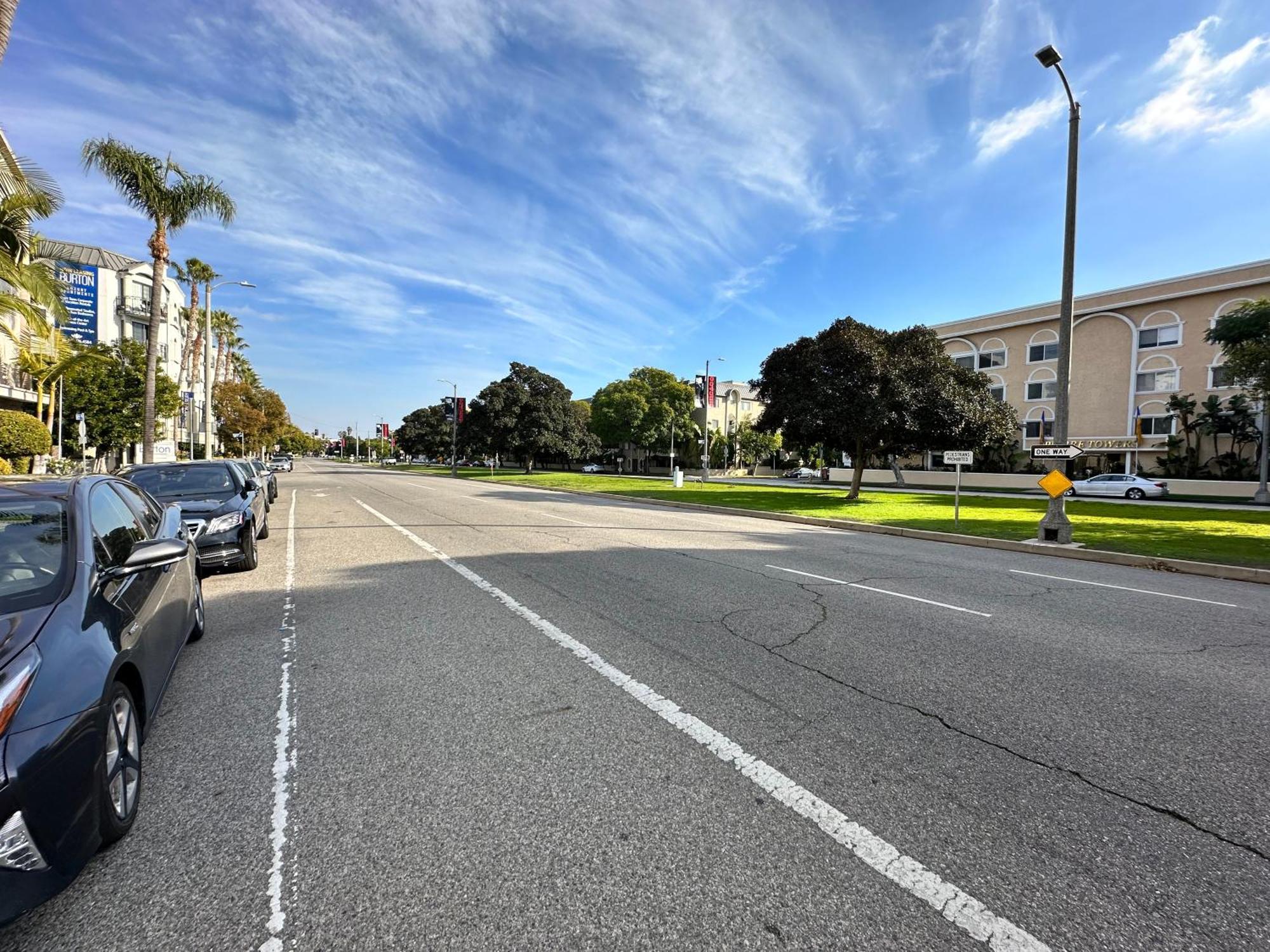 Beverly Estates