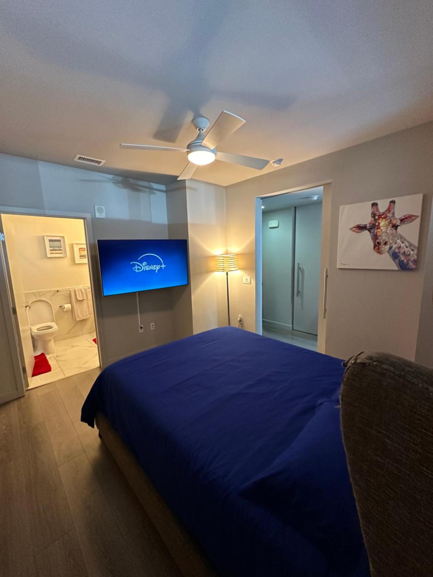 Luxury 2br Located Dtla