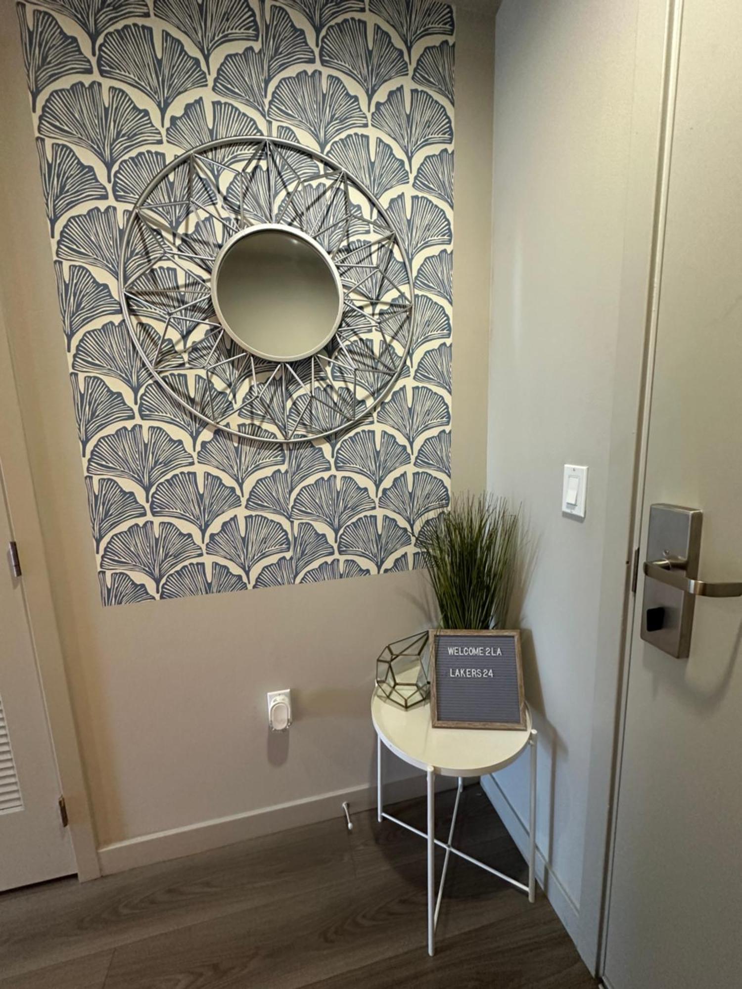 Luxury 2br Located Dtla Apartment Los Angeles