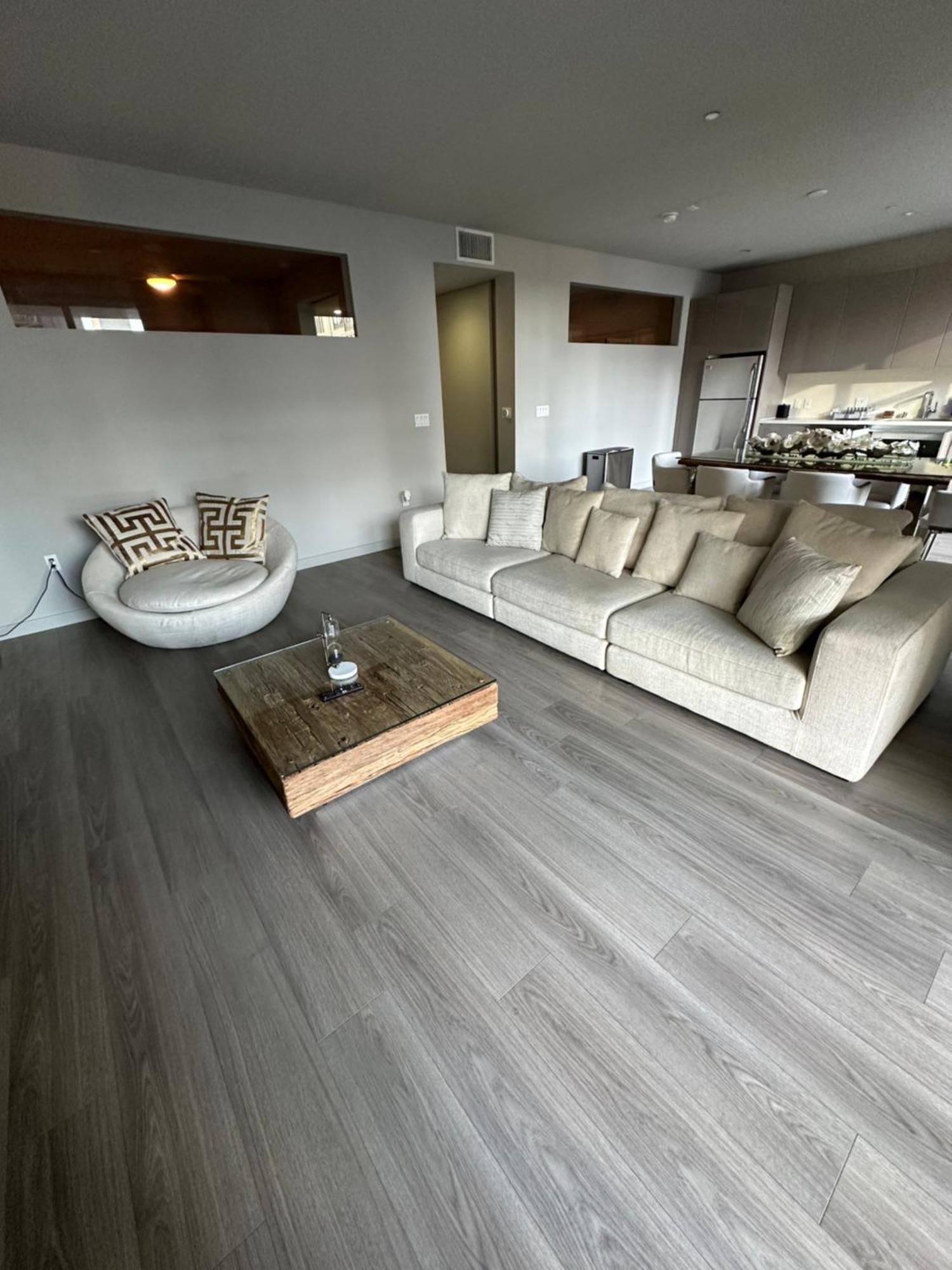 Apartment Luxury 2br Located Dtla