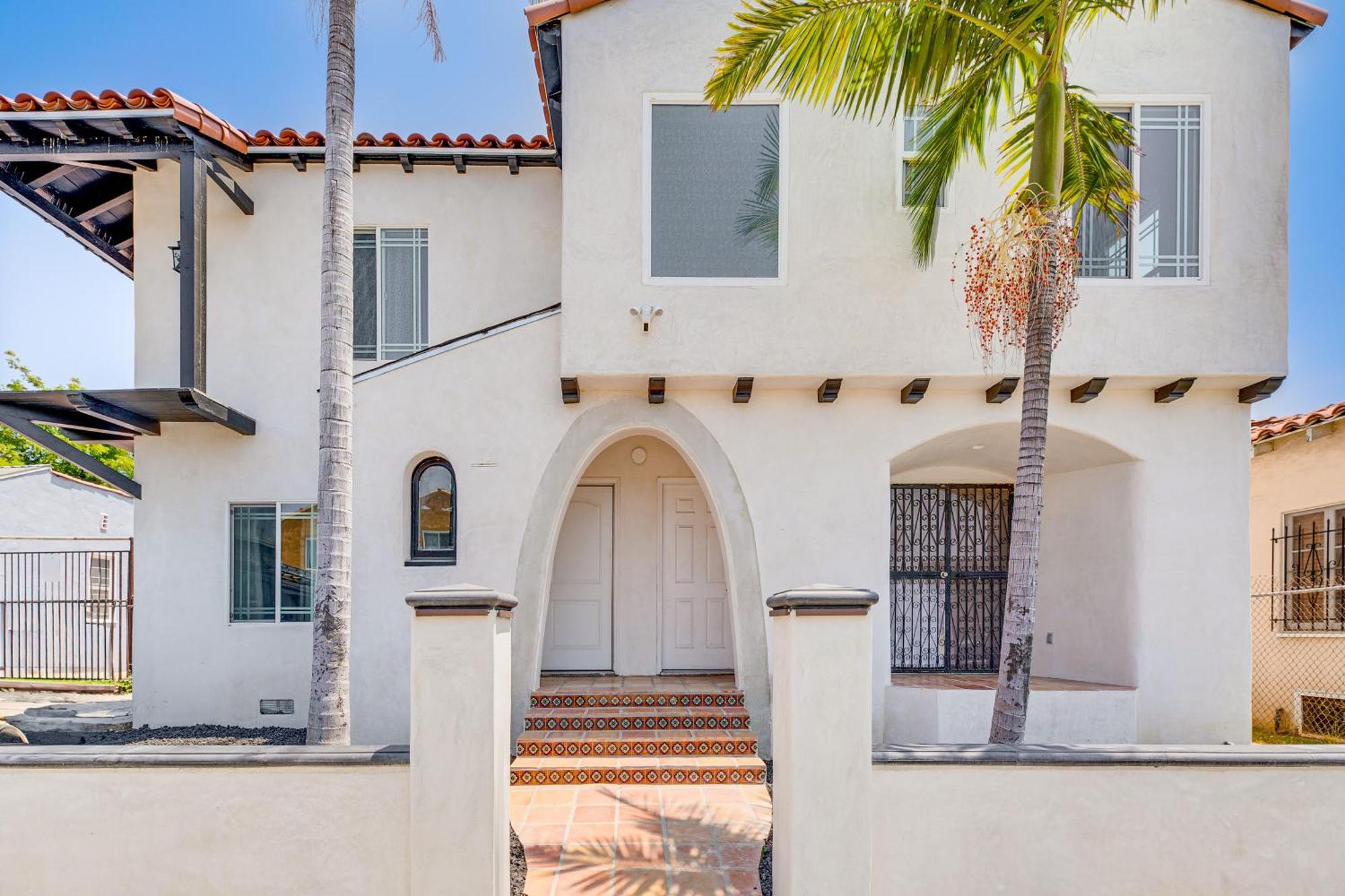Apartment East Angeles Retreat About 2 Mi To Citadel Outlets Los Angeles