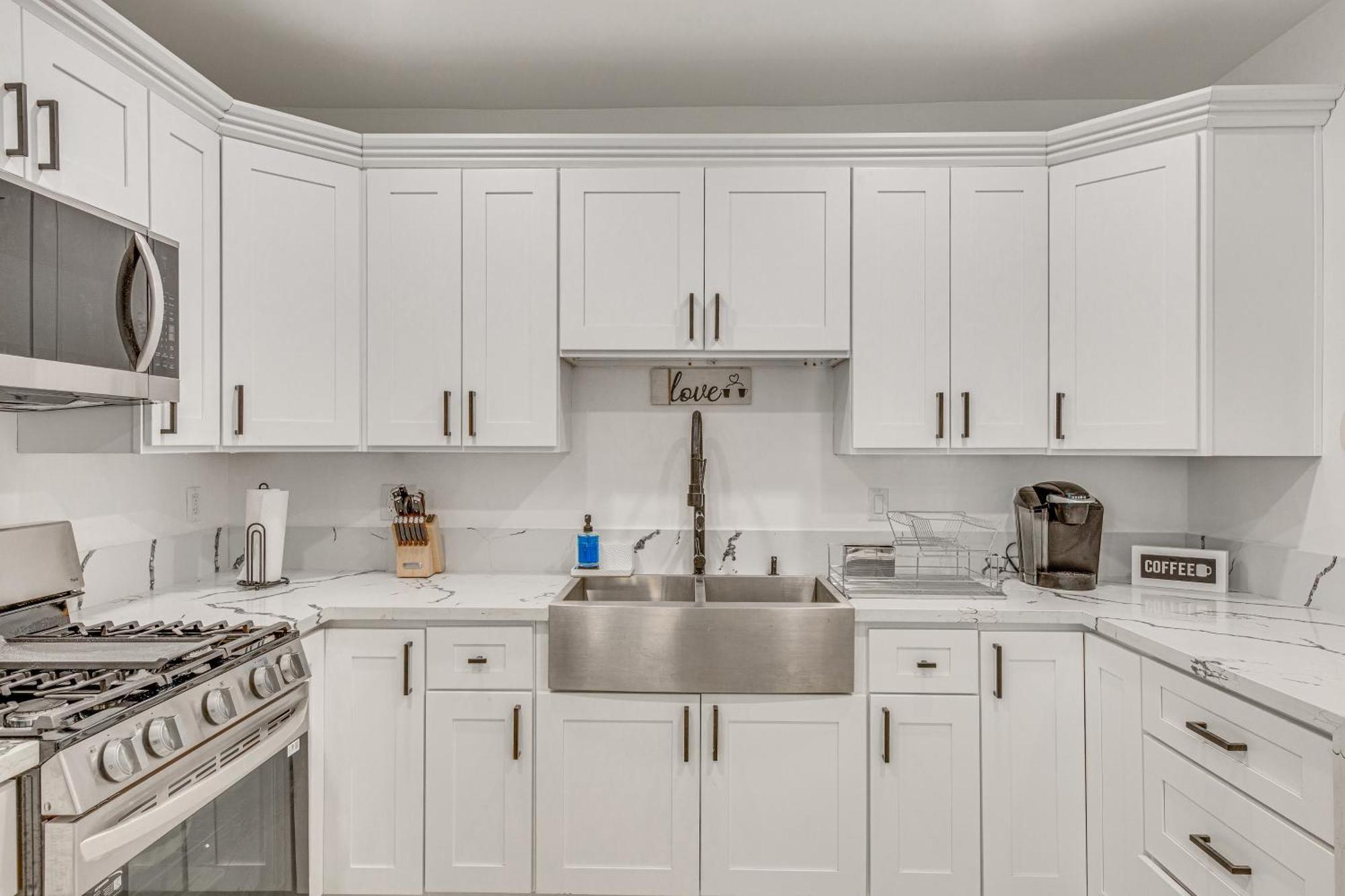 Apartment East Angeles Retreat About 2 Mi To Citadel Outlets Los Angeles