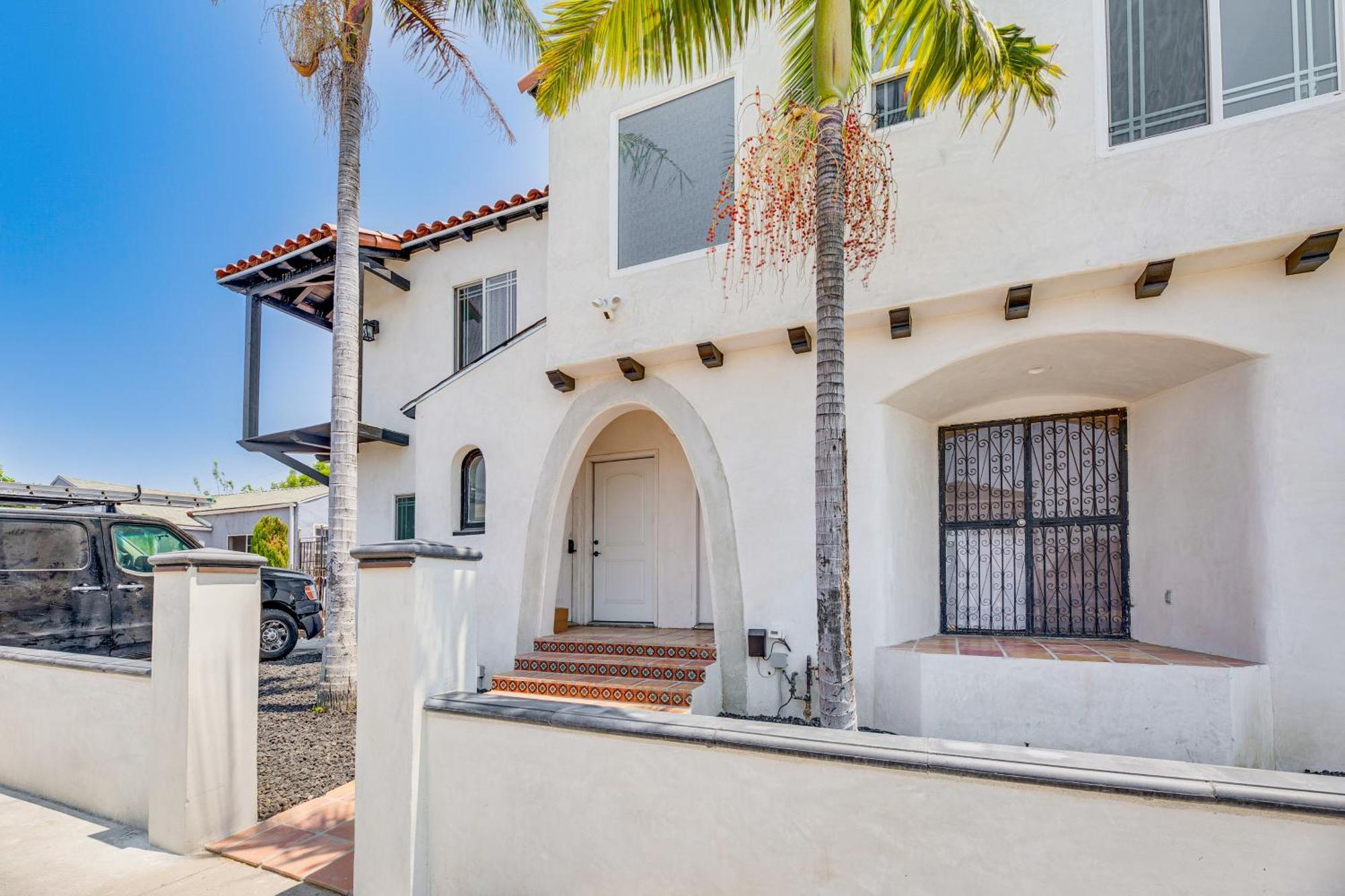 East Angeles Retreat About 2 Mi To Citadel Outlets * Los Angeles