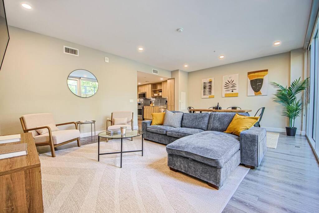 Trendy & Comfy 4bdr Townhouse In Hollywood * Los Angeles