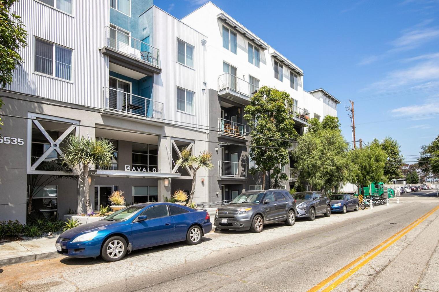 Playa Vista 1br W Pool Gym Spa Nr The Beach Lax-138 Apartment Los Angeles