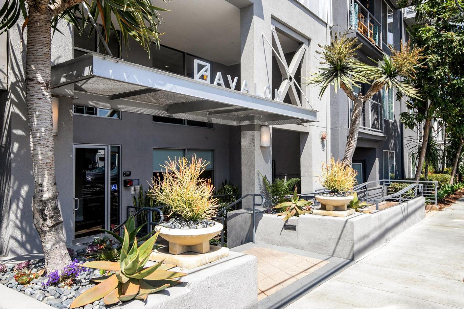 Apartment Playa Vista 1br W Pool Gym Spa Nr The Beach Lax-138 Los Angeles