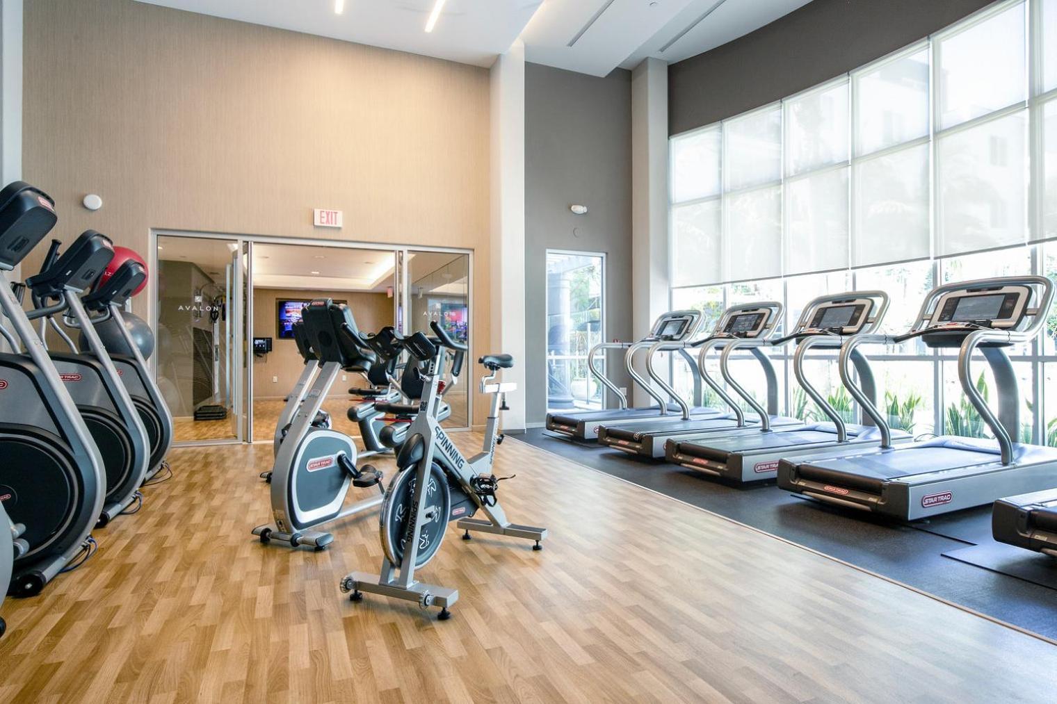 Playa Vista 1br W Pool Gym Spa Nr The Beach Lax-138 Apartment *