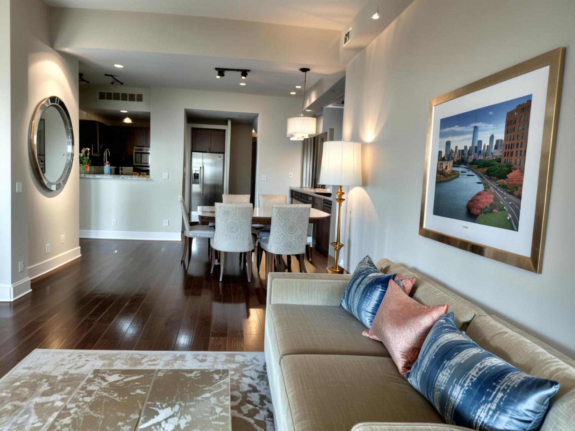 Stayspro - Glamorous Beverlywood Near Everything La Aparthotel Los Angeles