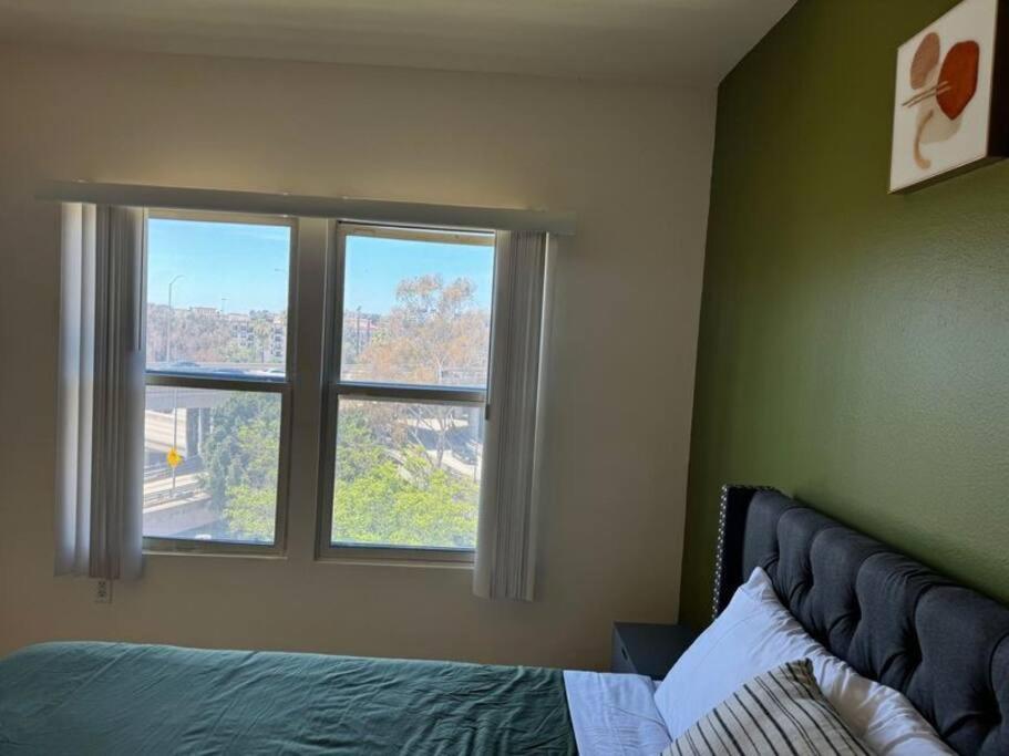 Classy And Comfy Unit Apartment *