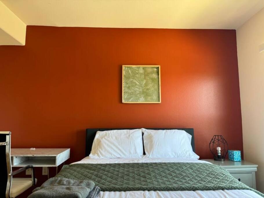 Apartment Classy And Comfy Unit