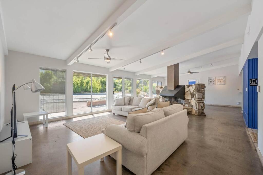 Holiday home Oakdale Retreat With Pool & *