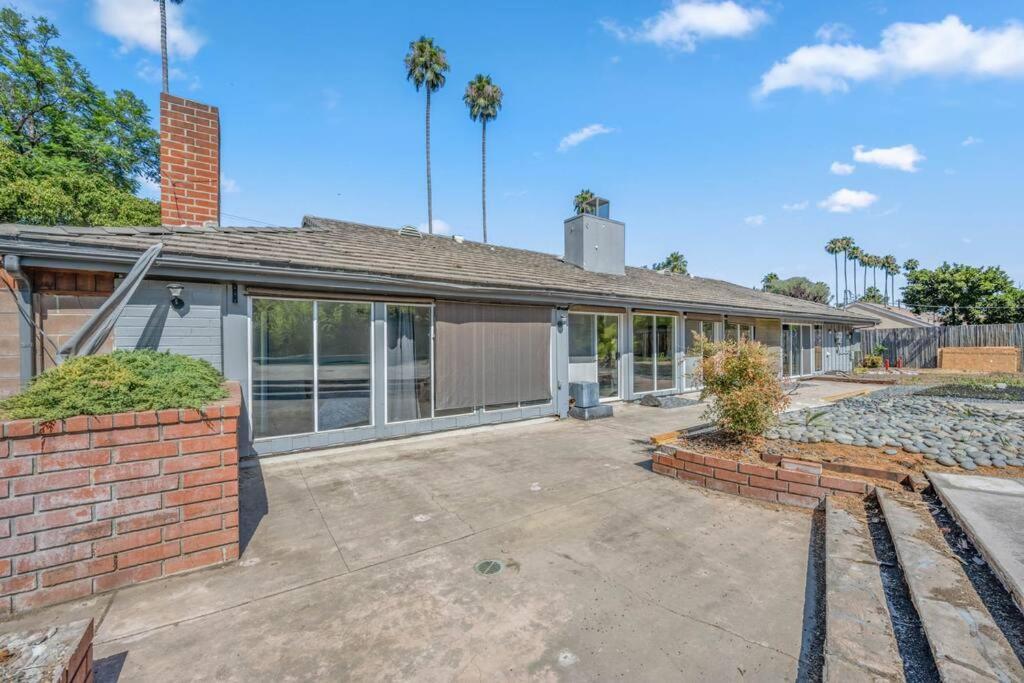 Holiday home Oakdale Retreat With Pool &
