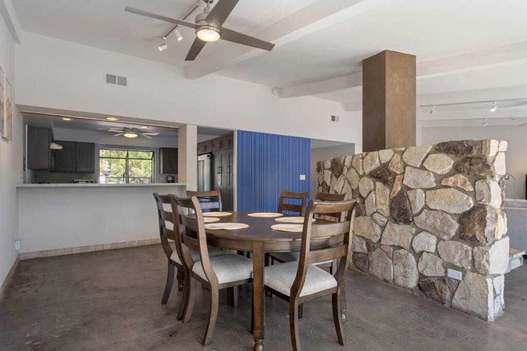 Oakdale Retreat With Pool &