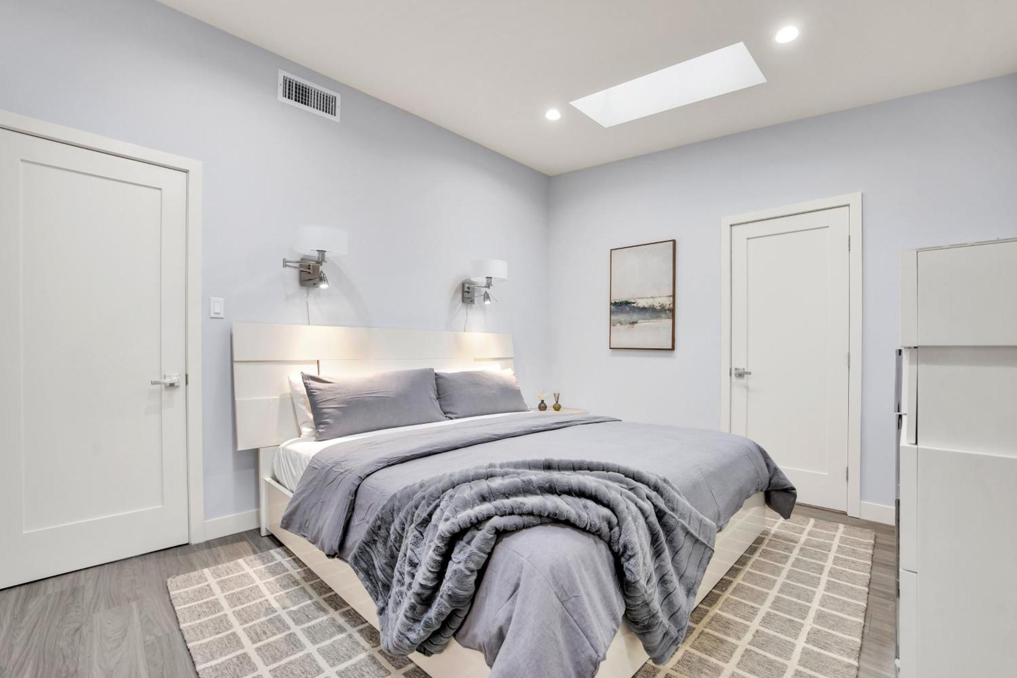 Holiday home Fulton I By Avantstay Modern Haven In Downtown Los Angeles