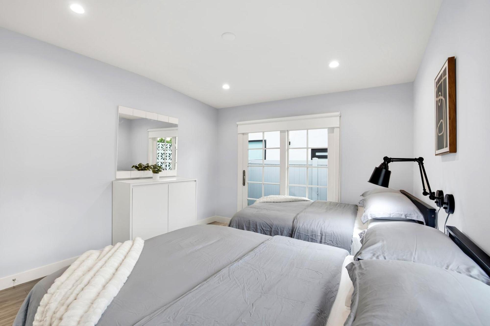 Fulton I By Avantstay Modern Haven In Downtown Los Angeles